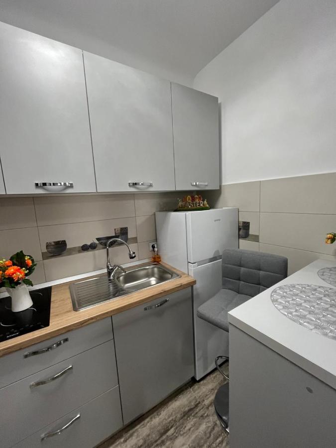 בראשוב Central Studio מראה חיצוני תמונה